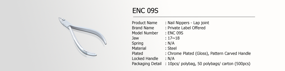 ENC 09S